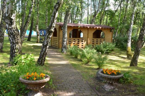 Pansionat Baltika