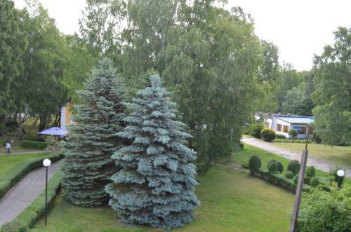 Pansionat Baltika