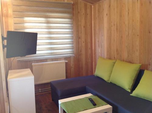 Hostal Guest House Navigator