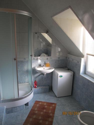 Hostal Guest House Navigator
