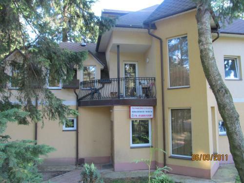 Hostal Guest House Navigator