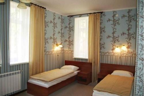 Hostal Georgensvalde