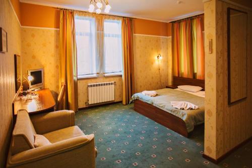 Hostal Georgensvalde