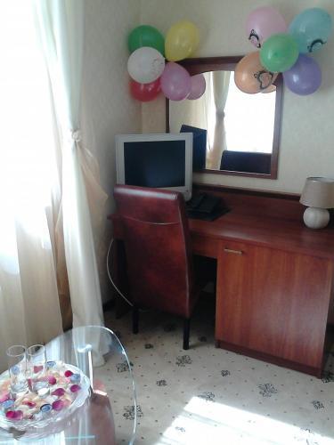Hostal Georgensvalde