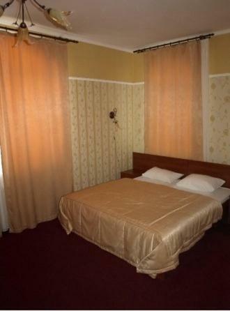 Hostal Georgensvalde