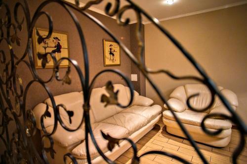 Hostal Georgensvalde