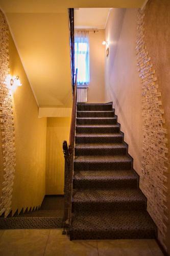 Hostal Georgensvalde