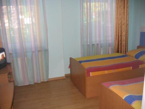 Hostal Stariy Doktor