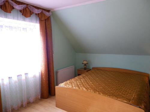 Hostal Stariy Doktor