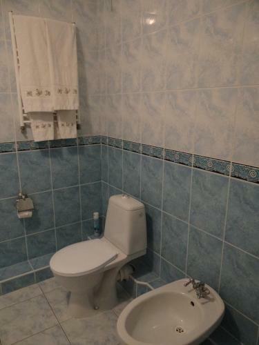 Hostal Stariy Doktor