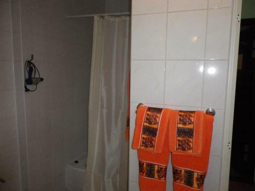 Hostal Stariy Doktor