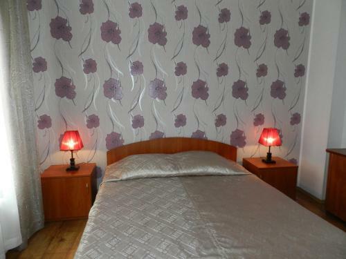 Hostal Stariy Doktor