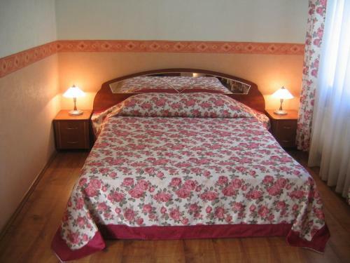 Hostal Stariy Doktor