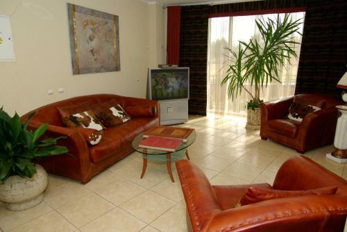 Olimp Hotel