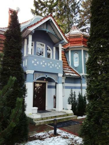 Hotel Zolotaya Bukhta