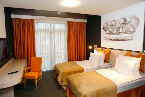 Lumier Hotel