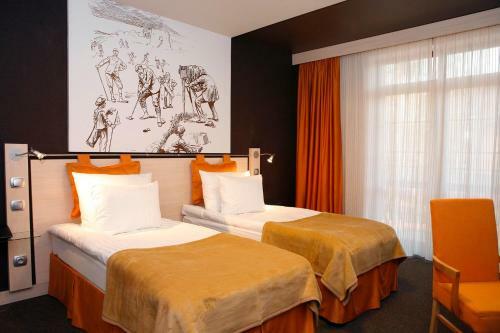 Lumier Hotel