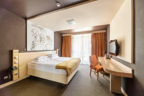 Lumier Hotel