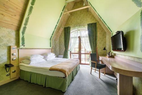 Lumier Hotel