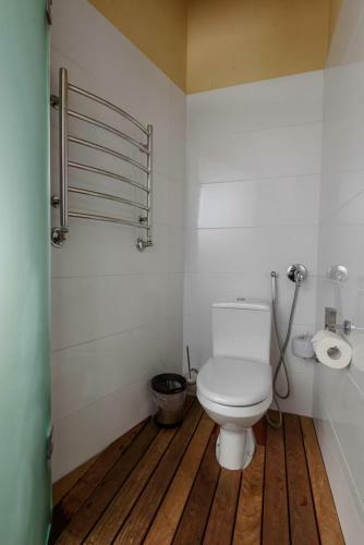 Lumier Hotel