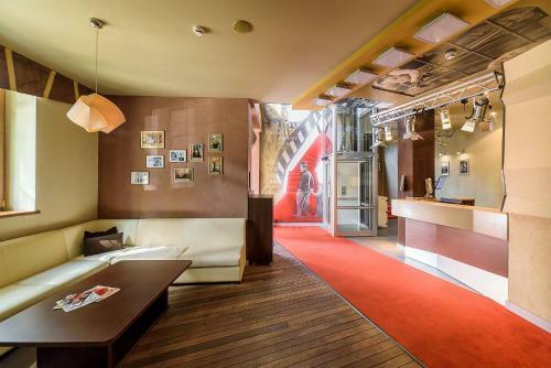 Lumier Hotel