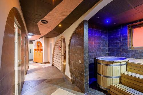 Lumier Hotel