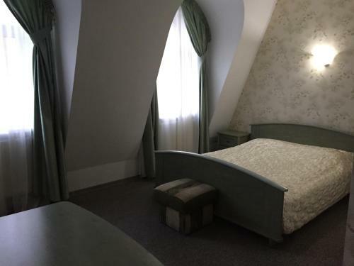 Hostal Breeze Baltiki