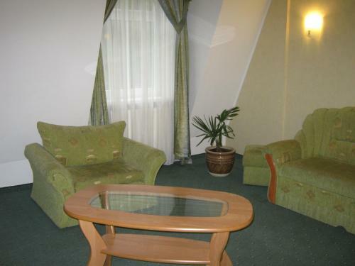 Hostal Breeze Baltiki