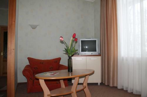 Hostal Breeze Baltiki
