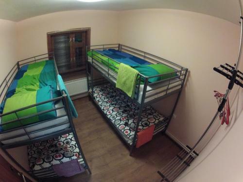 Serpeyka Hostel