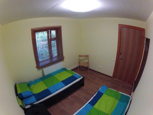 Serpeyka Hostel