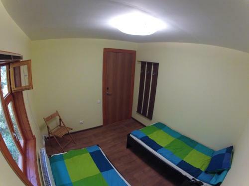 Serpeyka Hostel