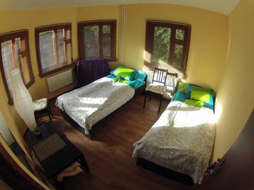Serpeyka Hostel