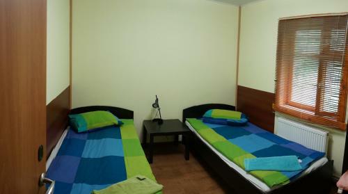 Serpeyka Hostel