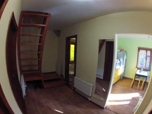 Serpeyka Hostel