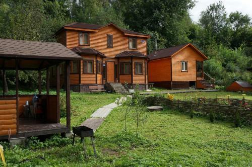 Serpeyka Hostel