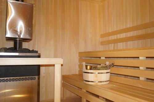 Serpeyka Hostel