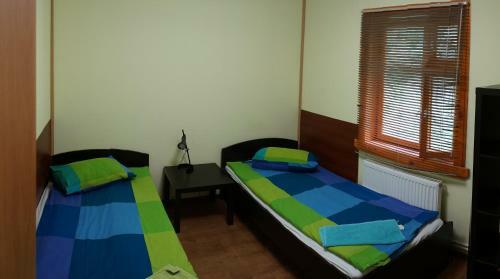 Serpeyka Hostel