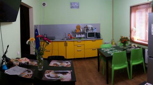 Serpeyka Hostel