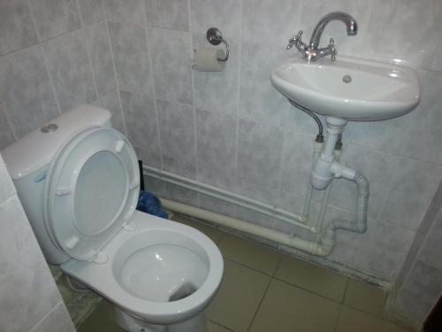 Hotel Kik7