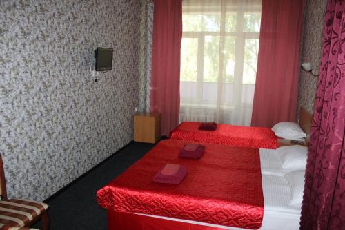 Hotel Kik7