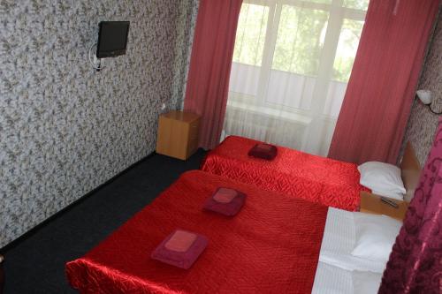 Hotel Kik7