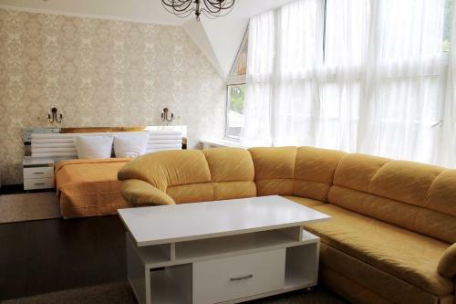 Art Hotel Pushkino