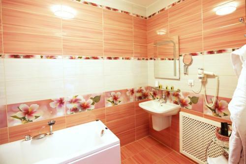 Art Hotel Pushkino