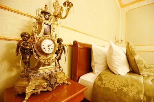 Art Hotel Pushkino