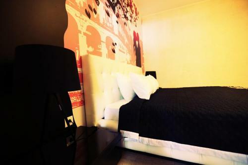Art Hotel Pushkino