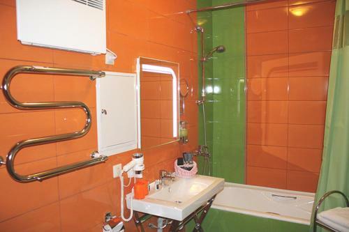 Art Hotel Pushkino