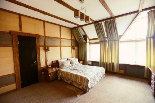 Art Hotel Pushkino