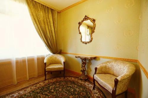 Art Hotel Pushkino
