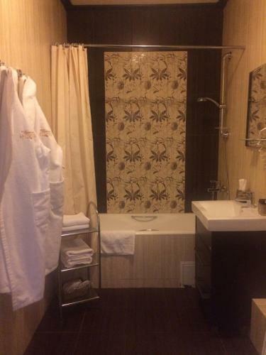 Art Hotel Pushkino